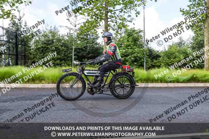 Vintage motorcycle club;eventdigitalimages;no limits trackdays;peter wileman photography;vintage motocycles;vmcc banbury run photographs